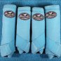 SMALL PROFESSIONAL CHOICE VENTECH ELITE SPORTS MEDICINE HORSE BOOTS TURQUOISE