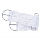 TOUGH 1 MINIATURE DURABLE 11 STRAND WESTERN CORD GIRTH