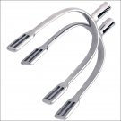 KORSTEEL DISC ROWEL LADIES SPURS BY WEATHERBEETA