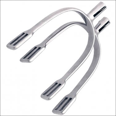 KORSTEEL DISC ROWEL LADIES SPURS BY WEATHERBEETA