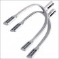 KORSTEEL DISC ROWEL LADIES SPURS BY WEATHERBEETA