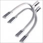 KORSTEEL DISC ROWEL LADIES SPURS BY WEATHERBEETA