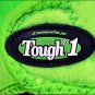 LARGE TOUGH 1 NO TURN QUICK WRAP EXTREME VENTED NEOPRENE HORSE BELL BOOTS GREEN