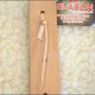 HILASON HORSE WESTERN SADDLE SMOOTH LEATHER OFF BILLET RUSSET 1 3/4"W X 18" WIDE