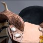 TT205RO 15" HILASON WESTERN FLEX TREE BARREL RACING TRAIL RIDING HORSE SADDLE