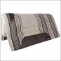 SADDLE PAD CLASSIC EQUINE SENSORFLEX NEW ZEALAND WOOL FELT PADDED HORSE BLANKET