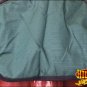 66" HILASON 1200D RIPSTOP WATERPROOF POLY HORSE WINTER SHEET BELLY WRAP GREEN