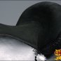 TT104BK 14" HILASON WESTERN FLEX TREE ENDURANCE TRAIL RIDING HORSE SADDLE