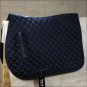 FULL HORZE PRICE Z GENERAL PURPOSE HORSE COTTON ENGLISH SADDLE PAD