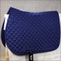 FULL HORZE PRICE Z GENERAL PURPOSE HORSE COTTON ENGLISH SADDLE PAD