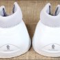 SMALL WHITE CLASSIC EQUINE PRO TECH NO TURN HORSE BELL BOOT