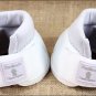 SMALL WHITE CLASSIC EQUINE PRO TECH NO TURN HORSE BELL BOOT
