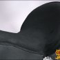 OS118-F HILASON WESTERN SYNTHETIC TRAIL PLEASURE HORSE RIDING SADDLE 15"