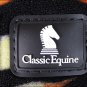 LARGE TIGER PRINT CLASSIC EQUINE LEGACY SYSTEM FRONT HORSE SPORT BOOTS
