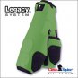 SMALL GREEN CLASSIC EQUINE LEGACY SYSTEM HORSE FRONT SPORT BOOT PAIR