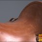 RS106M-F HILASON "BIG KING Series" WESTERN WADE RANCH ROPING COWBOY SADDLE 15