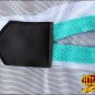 74" HILASON UV PROTECT AIRFLOW MESH HORSE FLY SHEET W/ BELLY STRAP WHITE