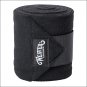 WEAVER WESTERN TACK POLO HORSE LEG WRAPS SET OF FOUR