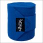 WEAVER WESTERN TACK POLO HORSE LEG WRAPS SET OF FOUR