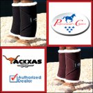 SMALL SWVS PROFESSIONAL CHOICE VENTECH STANDING HORSE LEG WRAPS PAIR