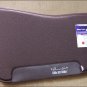 CHOCOLATE PROFESSIONAL CHOICE SMX AIR RIDE WESTERN ALL AROUND SADDLE PAD HORSE