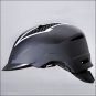 SMALL BLACK DEVONAIRE MATRIX PATENTED CONEHEAD TECHNOLOGY RIDING HELMET