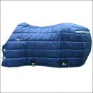 NEW HILASON WESTERN 69 INCH WINTER STABLE HORSE BLANKET