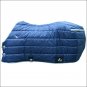 NEW HILASON WESTERN 69 INCH WINTER STABLE HORSE BLANKET