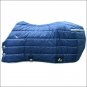 NEW HILASON WESTERN 69 INCH WINTER STABLE HORSE BLANKET