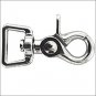 HILASON NICKEL PLAITED SQUARE EYE TRIGGER SNAP DIE CAST