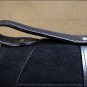 HILASON NATURAL HORSEMANSHIP LEATHER BAREBACK ENGLISH TREELESS HORSE SADDLE PAD