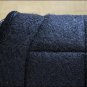 HILASON NATURAL HORSEMANSHIP LEATHER BAREBACK ENGLISH TREELESS HORSE SADDLE PAD
