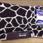 GIRAFFE CHOCOLATE CREAM PROFESSIONAL CHOICE COMFORT FIT SMX AIR RIDE SADDLE PAD