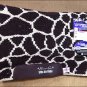 GIRAFFE CHOCOLATE CREAM PROFESSIONAL CHOICE COMFORT FIT SMX AIR RIDE SADDLE PAD