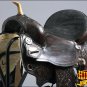 TT203CHO 15" HILASON WESTERN FLEX TREE BARREL RACING TRAIL RIDING HORSE SADDLE