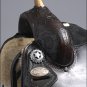TT203CHO 15" HILASON WESTERN FLEX TREE BARREL RACING TRAIL RIDING HORSE SADDLE