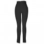 DEVONAIRE LADIES CLASSIC COTTON LYCRA FULL SEAT BREECH HORSE RIDING LONG BLACK
