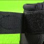 PROFESSIONAL CHOICE BALLISTIC OVERREACH HORSE BELL BOOT BLACK XX-LARGE
