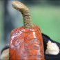 TT801ST-F HILASON WESTERN FLEX TREE BARREL RACING TRAIL RIDING HORSE SADDLE 17"