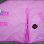81 inches NEW HILASON 600D WATERPROOF WINTER LIGHT HORSE SHEET PINK