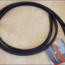 CIRCLE Y WESTERN HORSE TACK LEATHER SPLIT REIN