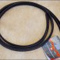 CIRCLE Y WESTERN HORSE TACK LEATHER SPLIT REIN