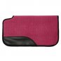 30X30 TOUGH 1 AIR FLOW PVC RUBBER SHOCK ABSORBER PVC SADDLE PAD