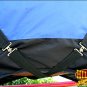 HILASON 600D RIPSTOP WATERPROOF POLY TURNOUT HORSE WINTER SHEET BLUE BLACK