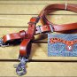 CIRCLE Y REGULAR OIL LEATHER WESTERN TACK HORSE CONTEST REIN