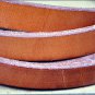 CIRCLE Y REGULAR OIL LEATHER WESTERN TACK HORSE CONTEST REIN