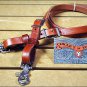 CIRCLE Y REGULAR OIL LEATHER WESTERN TACK HORSE CONTEST REIN