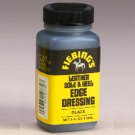 FIEBING'S LEATHER SOLE HIGH GLOSS SHINY HEEL DRESSING ALL COLORS 4OZ/32OZ/1GAL