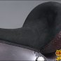 TO111-F HILASON TREELESS WESTERN LEATHER TRAIL PLEASURE HORSE RIDING SADDLE 14"