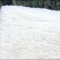 FEP312 MADE IN USA HILASON WESTERN WOOL FELT SADDLE BLANKET PAD SAND BROWN